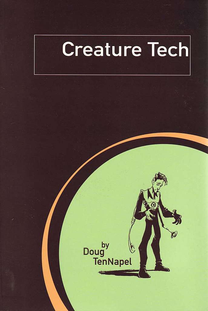 Creature Tech