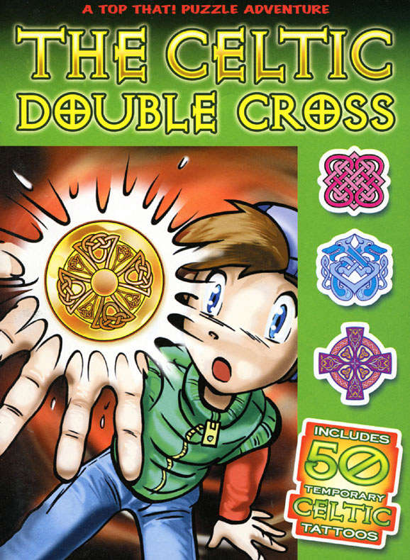 The Celtic Double Cross
