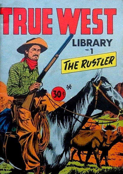 True West Library