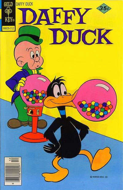 Daffy #112
