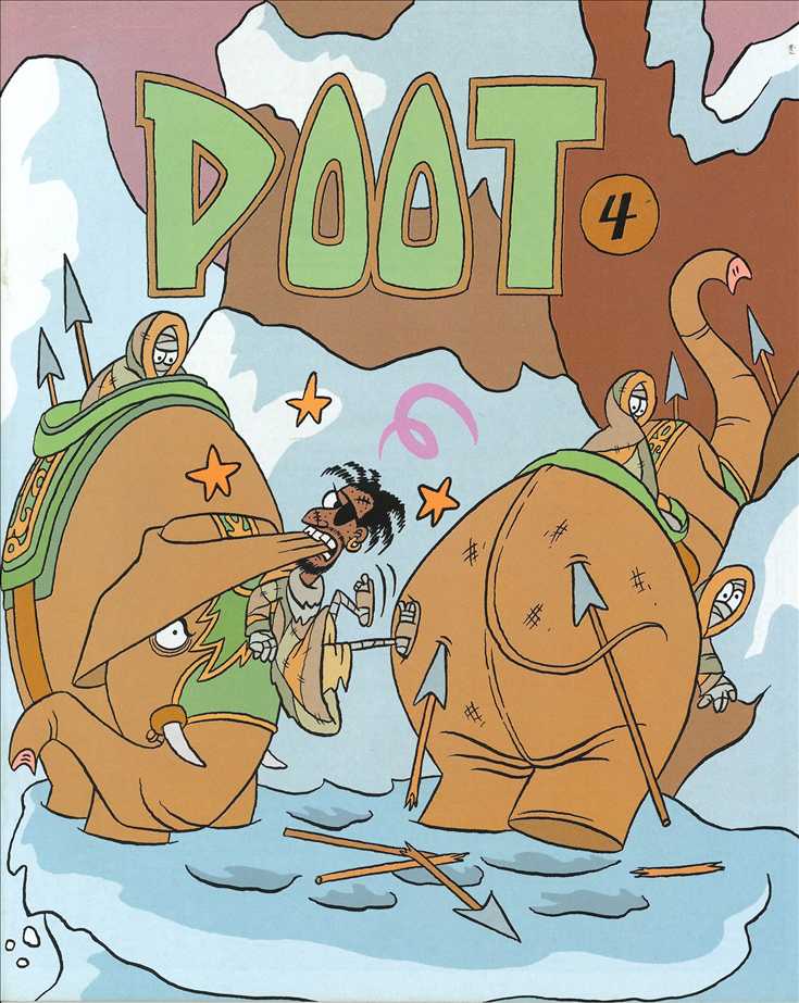Poot #4