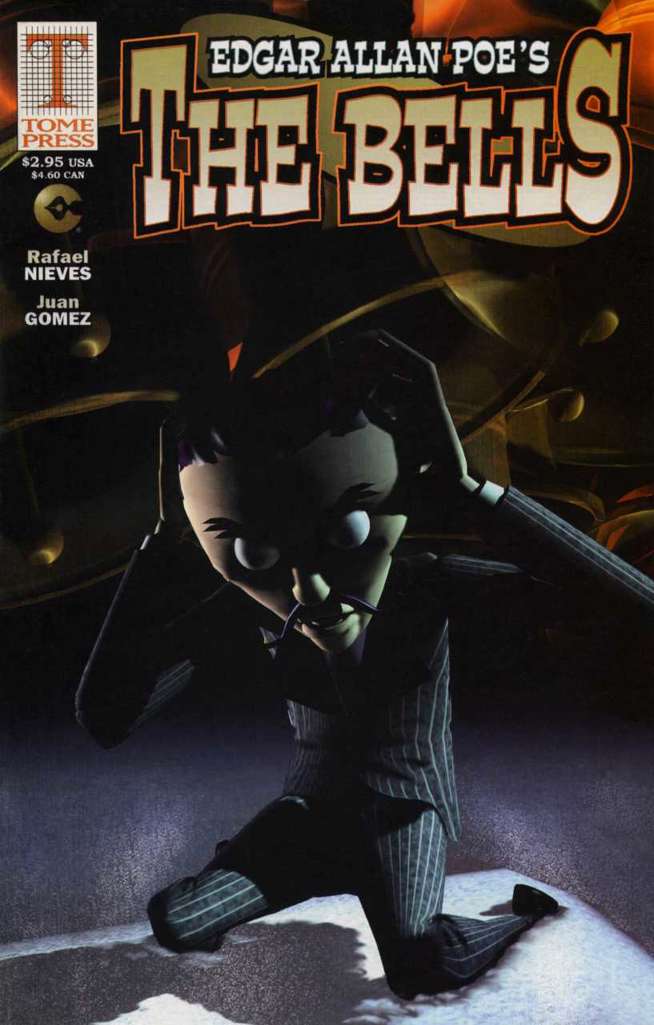 The Bells (Edgar Allan Poe’s…)