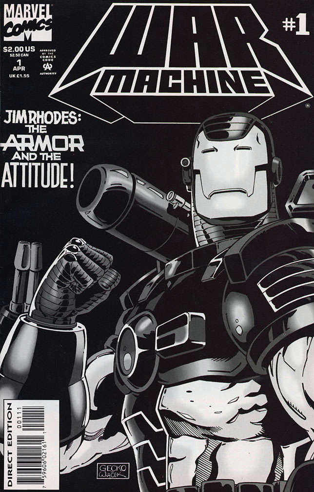 War Machine