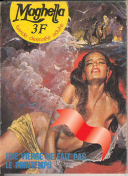 Maghella (Elvifrance)