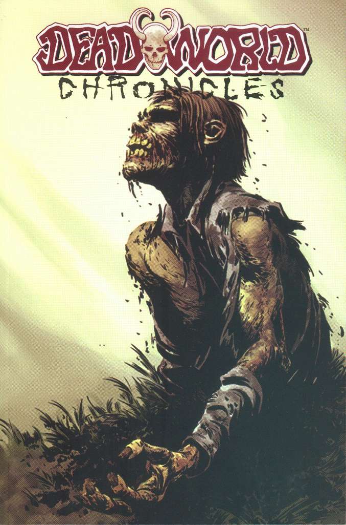 Deadworld Chronicles