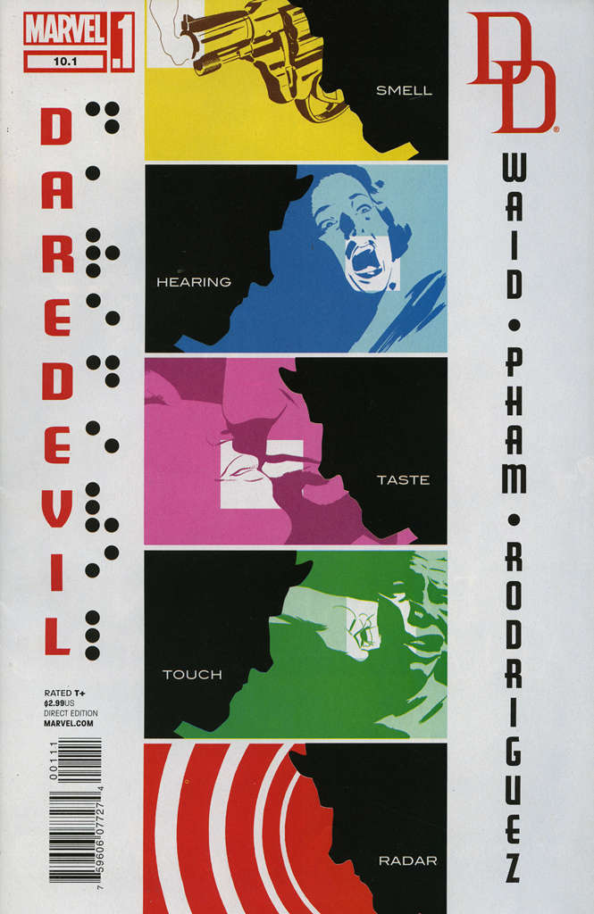 Daredevil (3rd Series) #10.1