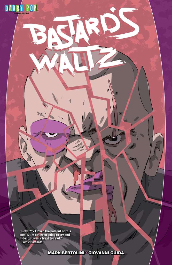 Bastard’s Waltz