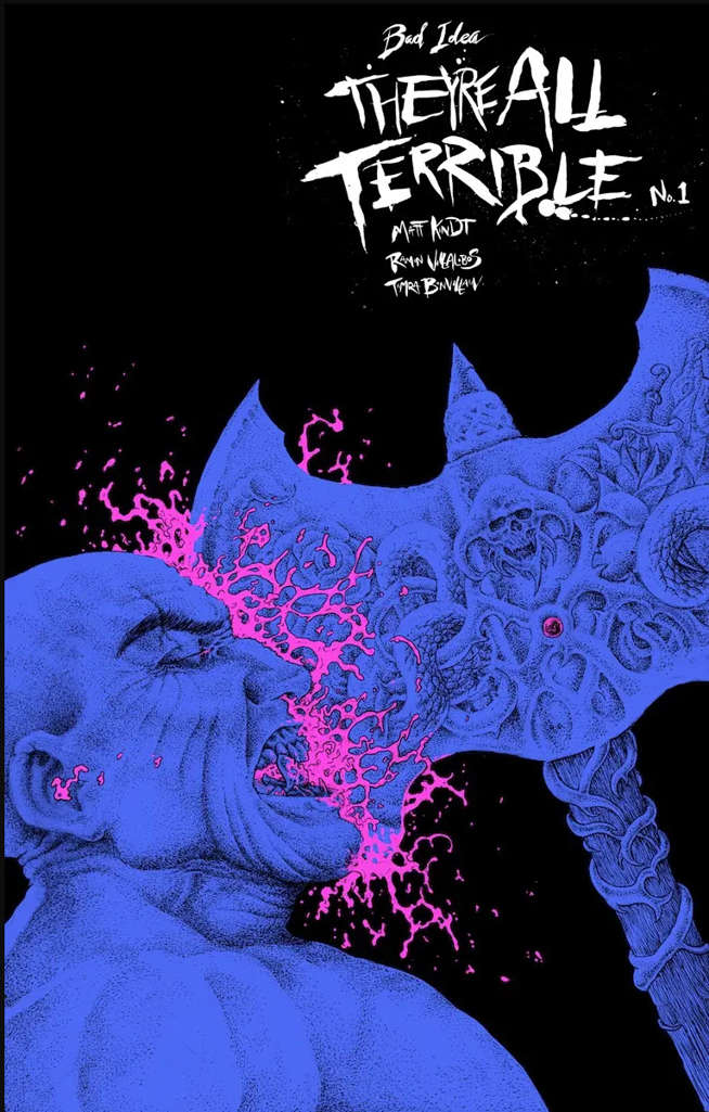 They’re All Terrible