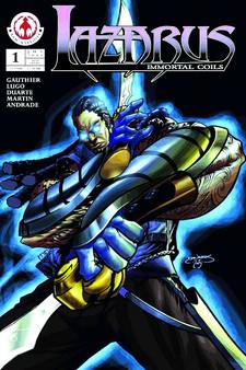 Lazarus: Immortal Coils