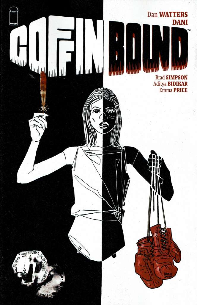 Coffin Bound #7