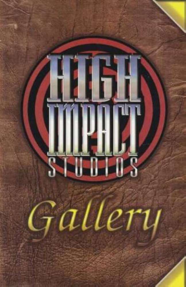 High Impact Gallery