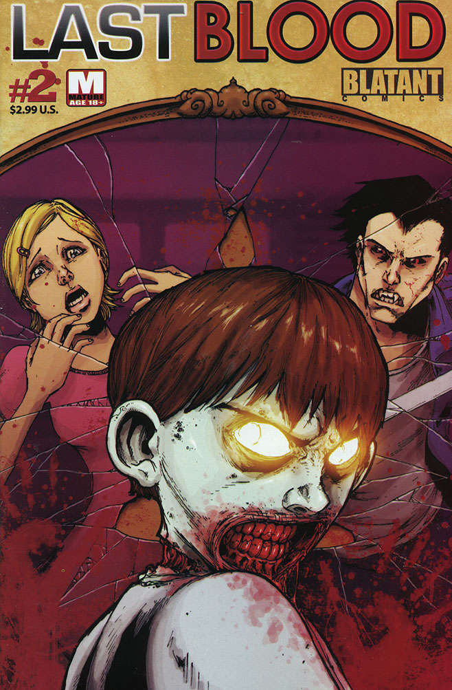 Last Blood #2