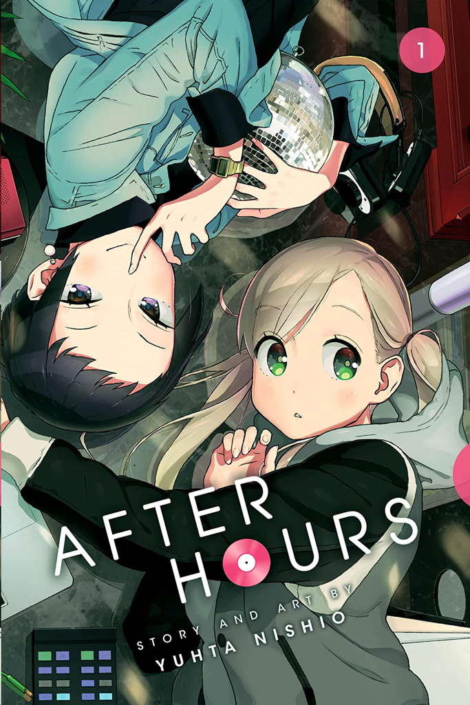 After Hours