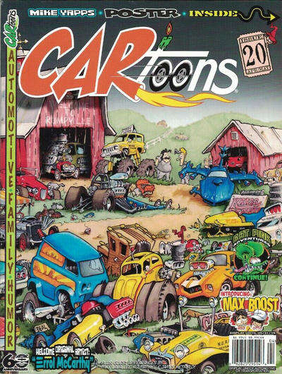 CARtoons (Picture Esque) #20