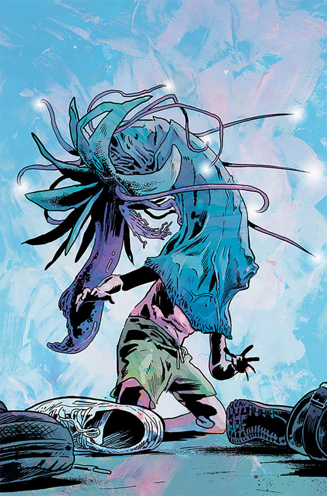 The Cull #3 Variation C