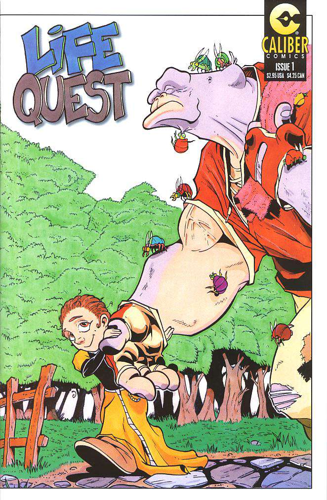 Lifequest