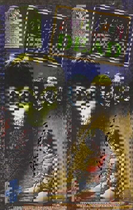 Children of the Dead