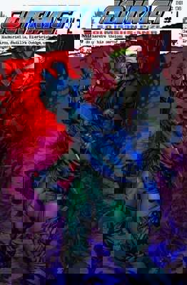 Contract Solo Missions: Panzer