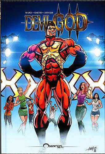 Demi-God (Ominous Press)