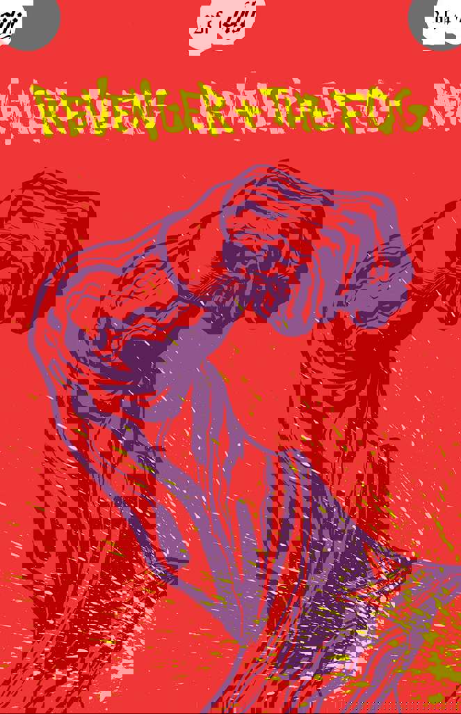 Revenger &amp; the Fog