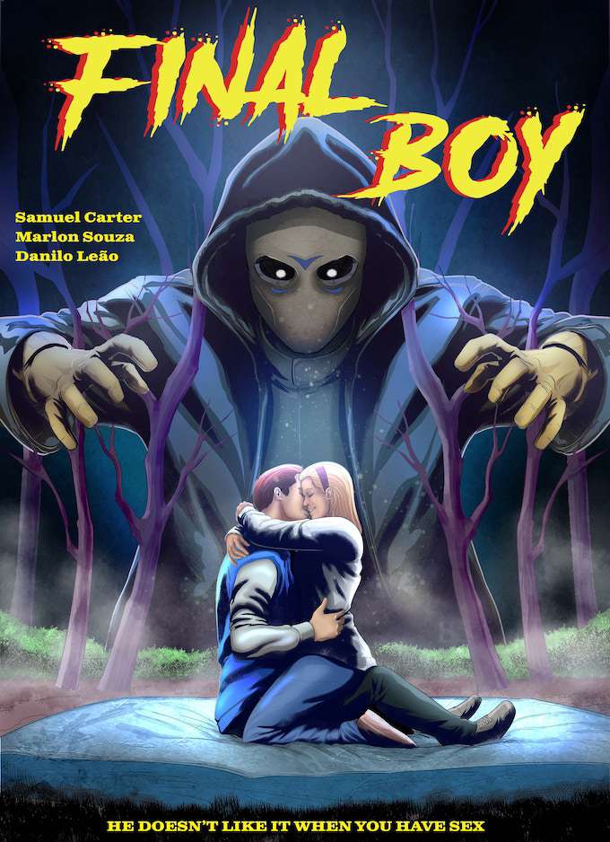 Final Boy