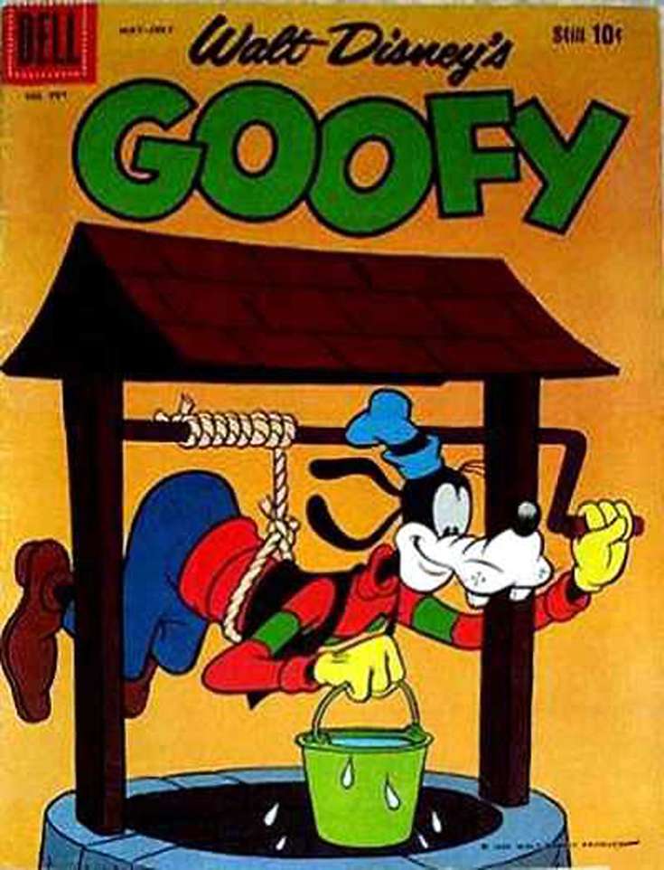 Four Color Comics (2nd Series) #987