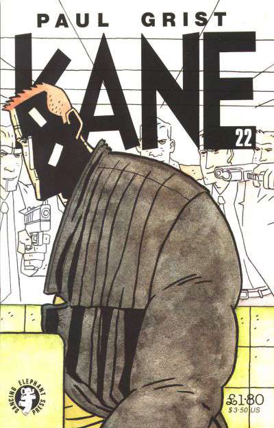 Kane #22