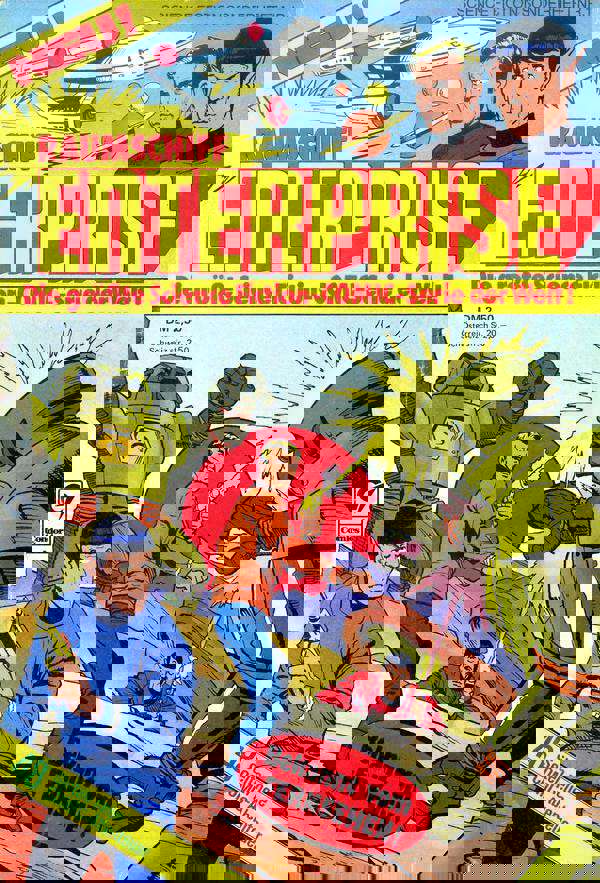 Raumschiff Enterprise