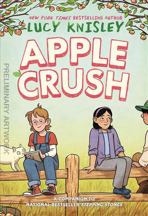Apple Crush