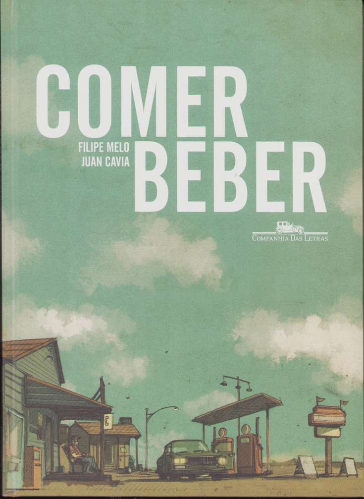 Comer/Beber
