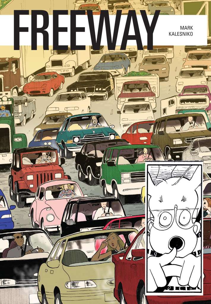 Freeway