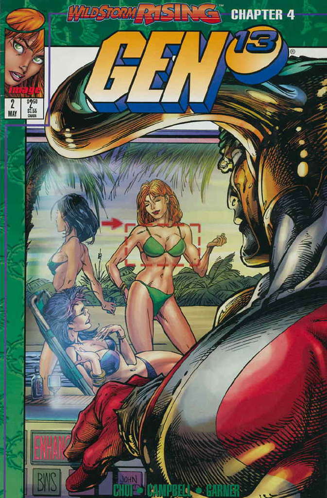 Gen13 #2
