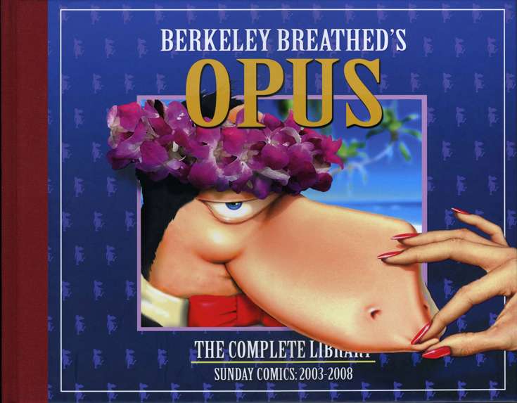 Opus: The Complete Library