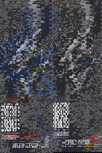 Batman et Dracula: Pluie de Sang (Panini)