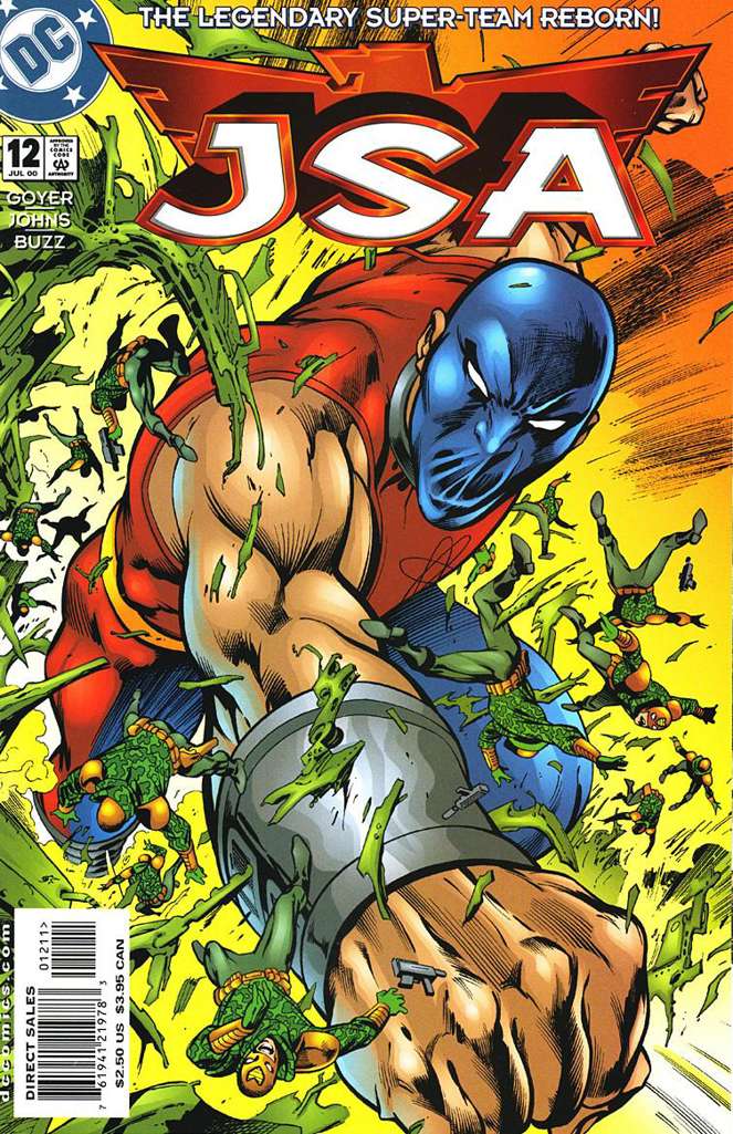 JSA #12