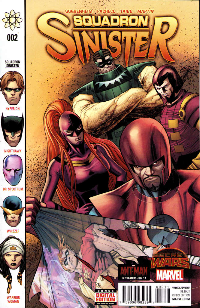 Squadron Sinister #2