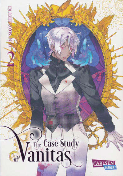 The Case Study of Vanitas (Carlsen)