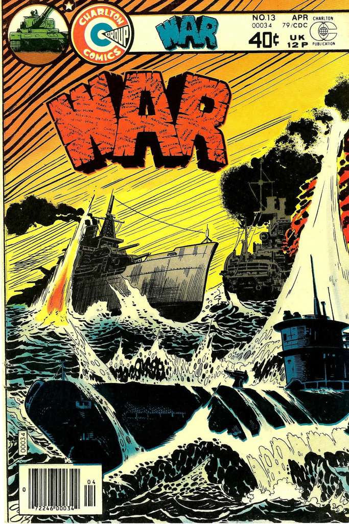 War #13