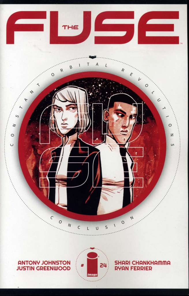 The Fuse #24