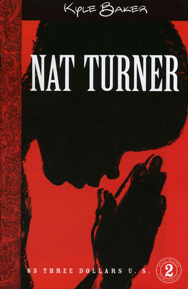 Nat Turner #2