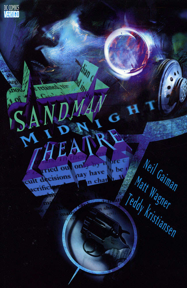 Sandman Midnight Theatre