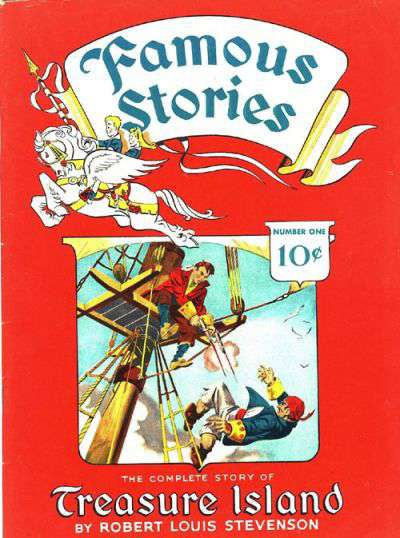 Famous Stories