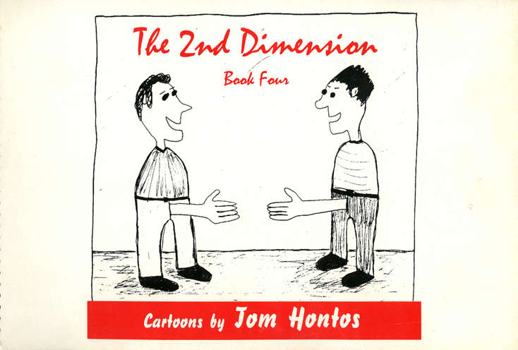 The 2nd Dimension