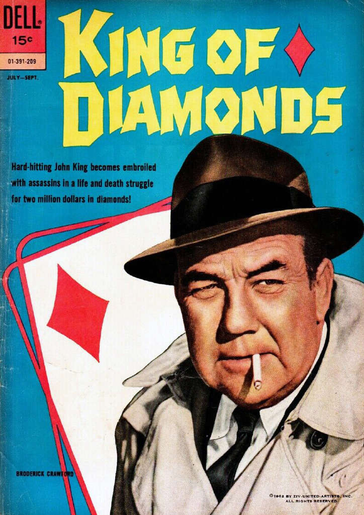 King of Diamonds