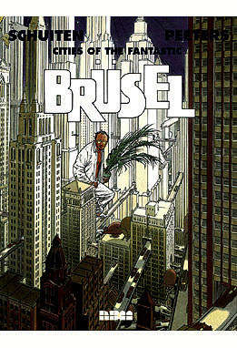 Brusel