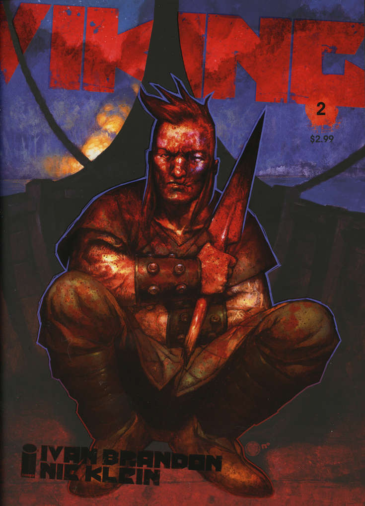 Viking #2