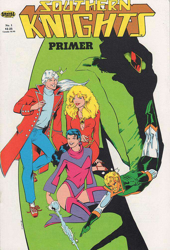 Southern Knights Primer