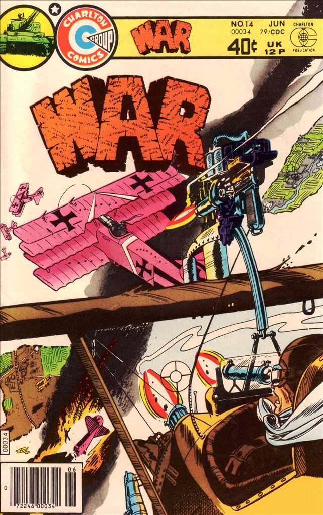 War #14