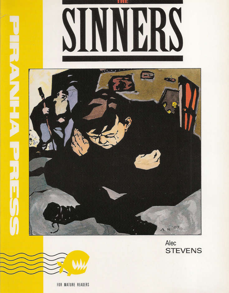 The Sinners
