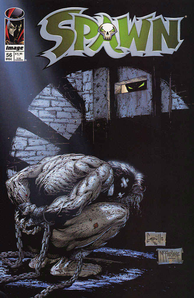 Spawn #56